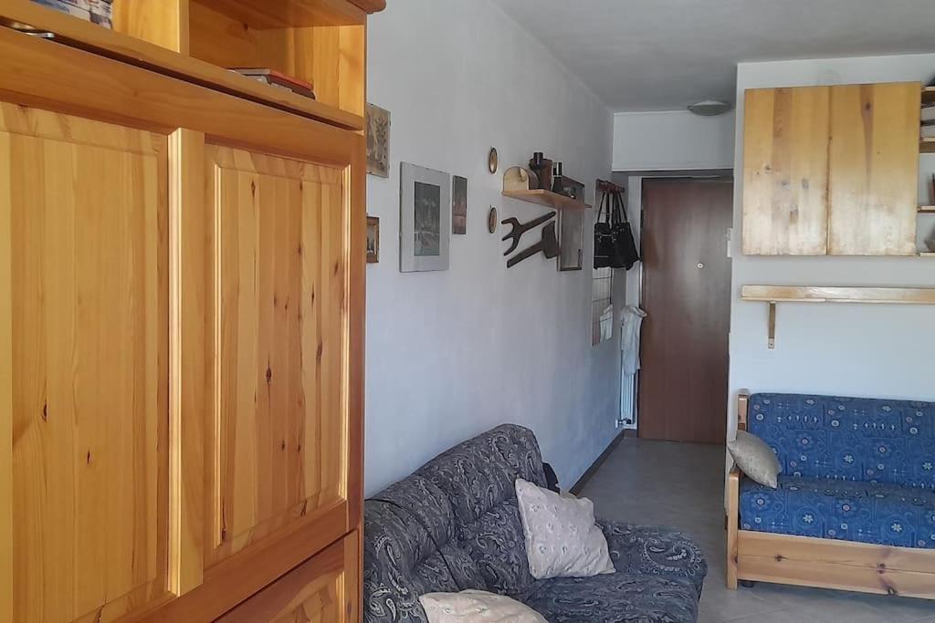 Casa Lory Apartment Prato Nevoso Exterior photo